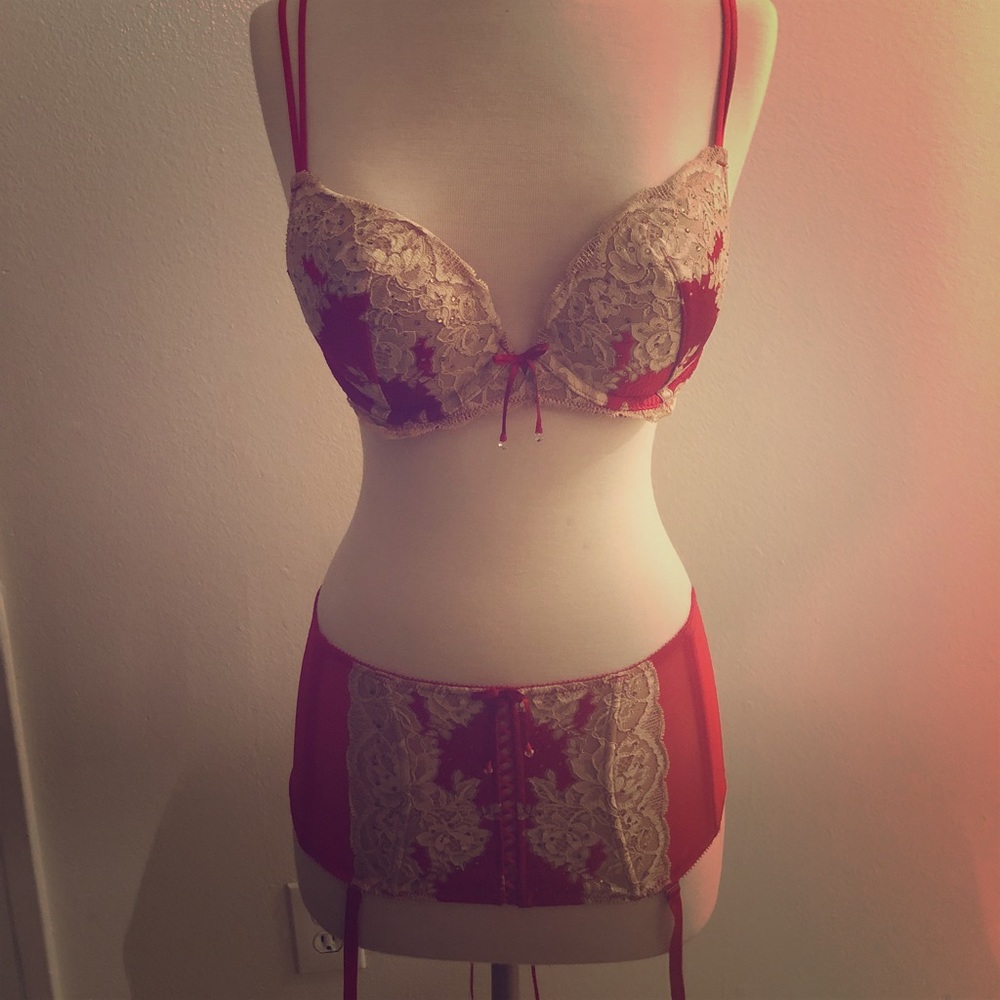 Victoria’s Secret Set